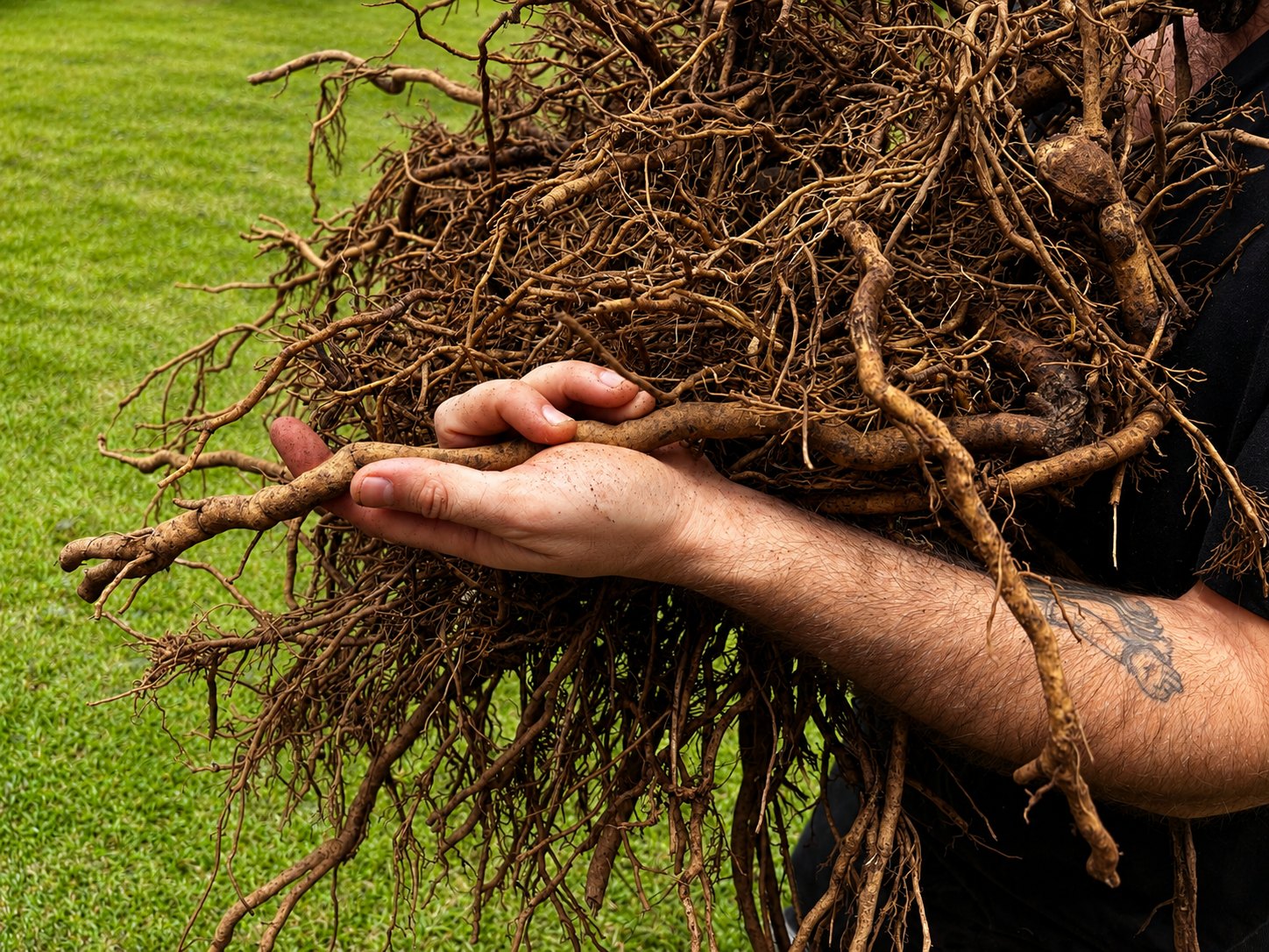 Kava vs. Kratom: Two Different Plants
